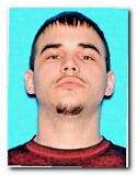 Offender Justin Kyle Whittington