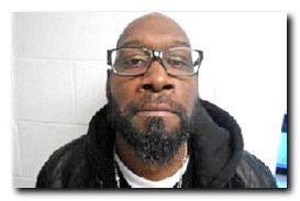 Offender Kem Jevl Hinton