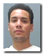 Offender Kenny Negron