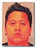 Offender Larry Ayala Francisco