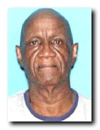 Offender Leo Taylor