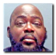 Offender Leond Joseph Lazarre