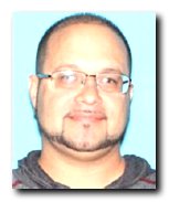 Offender Levitts Antonio Lopez
