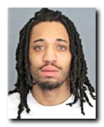 Offender Malik Devaughn Bobo