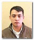 Offender Mark Anthony Garza