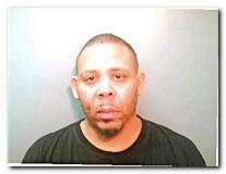 Offender Maurice Anthony Nicholson