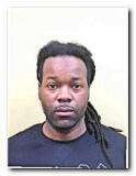 Offender Melvin Daniel Mason