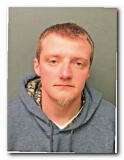 Offender Michael Blake Staples