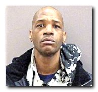 Offender Michael Dewayne Ebron