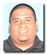 Offender Nathan Andrew Arroyo