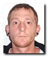 Offender Nathaniel Martin Bowman