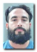 Offender Raphael Acosta