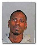 Offender Reginald Brown