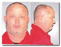 Offender Richard Lee House Jr