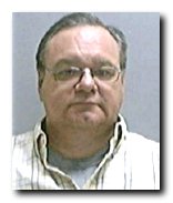 Offender Richard S Burnham