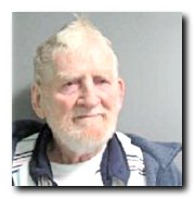 Offender Robert Byington White