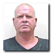 Offender Robert Damon Crosby