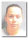 Offender Robyn Lea Gentile