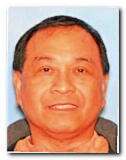 Offender Roland Soriano Guiting