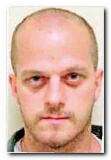 Offender Shane M Webber