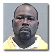 Offender Sidney Lawrence Dukes