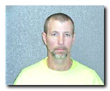 Offender Todd Bruce Walter