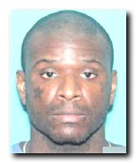 Offender Tony Dewayne Marshall