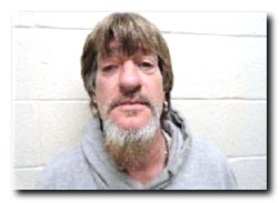 Offender Wayne Michael Matulonis