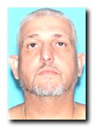 Offender Wendell Benjamin De La Rosa