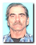 Offender William Steve Wood