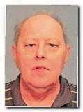 Offender Alan Wayne Larrabee