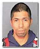 Offender Alberto Sanchez