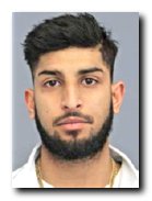 Offender Amit Vibhakar Patel