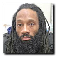 Offender Antawon Demitrius Randall