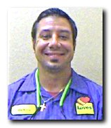 Offender Anthony William Roca