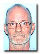 Offender Archie Bill Collins Jr