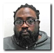 Offender Audley Charles Messam