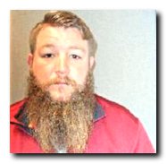 Offender Blake Wilson Mccoy