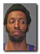 Offender Branden Jamal Beard