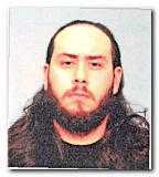 Offender Carlos Esteban Martinez