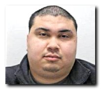 Offender Christopher Kalani Jaus