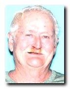 Offender David Keith Collins