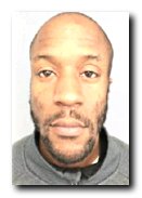 Offender Devon Kadeem Reid