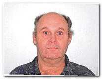 Offender Donald Ray Arnold