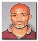 Offender Edmond Christopher