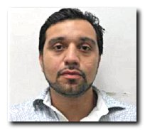 Offender Erick Mauricio Garcia-castillo