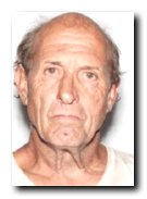 Offender Forrest Clay Silas