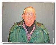 Offender Gerald Walker