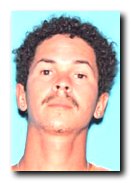 Offender Gerardo R Escobar