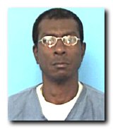 Offender Gregory B Moses